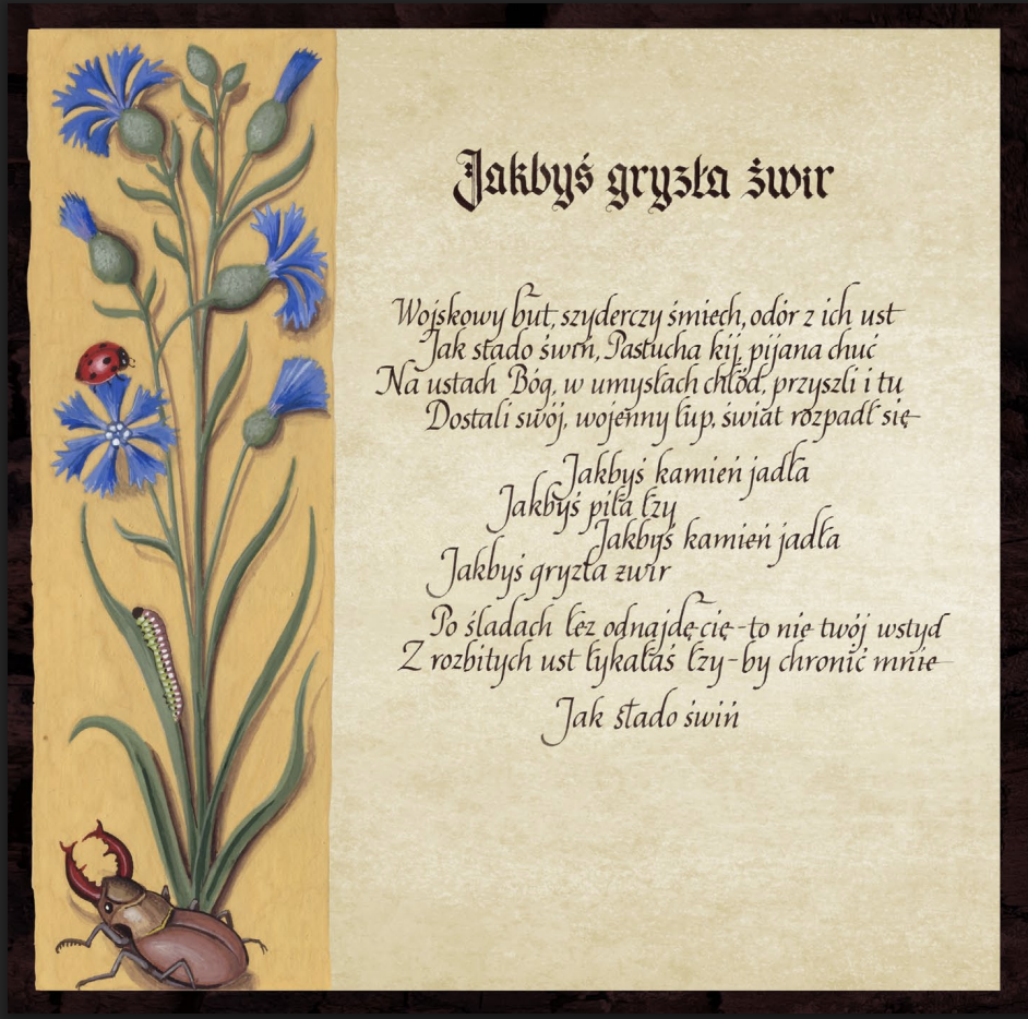 Faust - Cisza po Tobie CD - obrazek 2